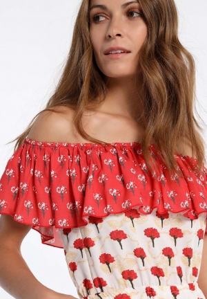 VESTIDO FALL IN LOVE... 2