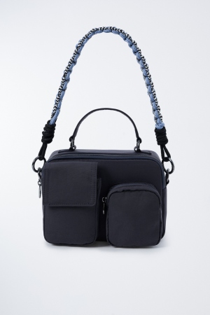 BOLSO CAMERA BAG NAILON...