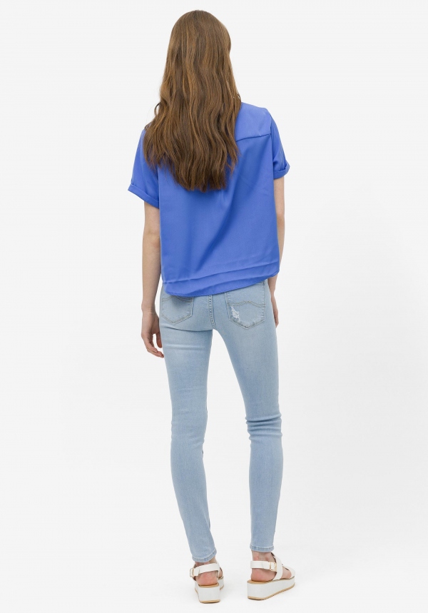 JEANS BODY CURVE SKINNY