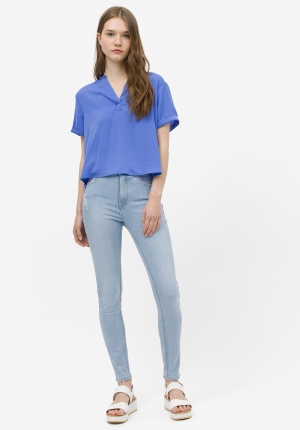 JEANS BODY CURVE SKINNY