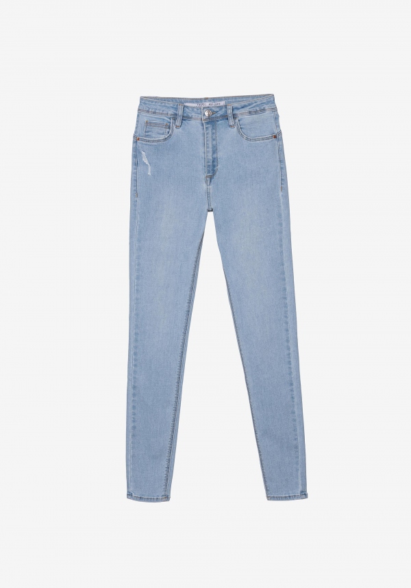 JEANS BODY CURVE SKINNY