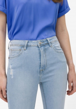 JEANS BODY CURVE SKINNY 2