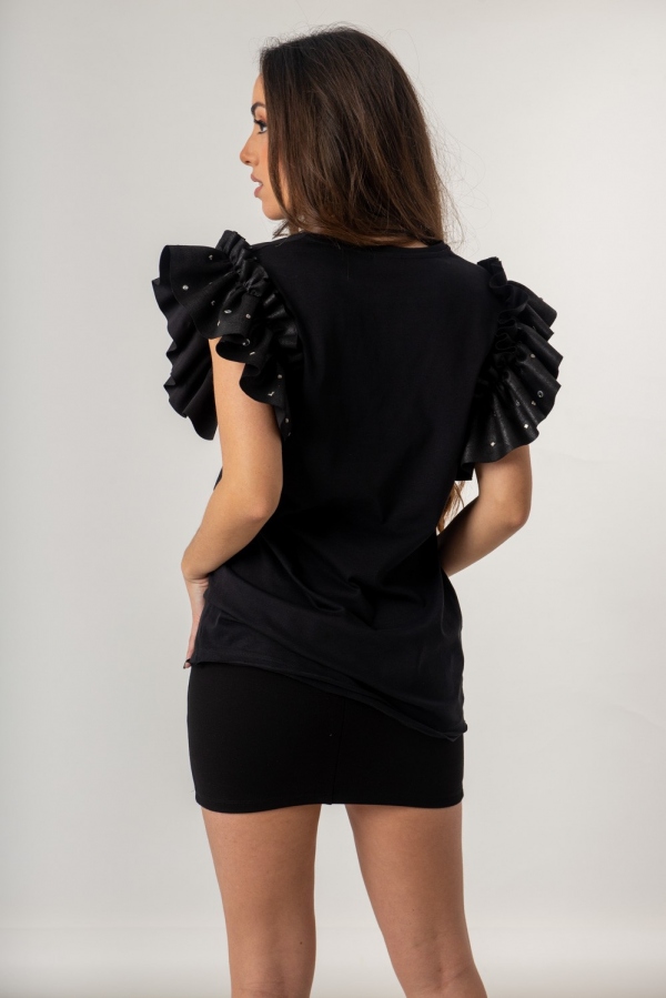 TOP ROCKING GIRL IBIZA STONES