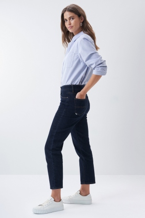 JEANS TRUE CROPPED SLIM... 2