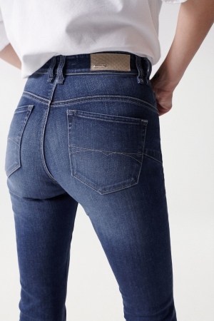JEANS PUSH IN SECRET... 2