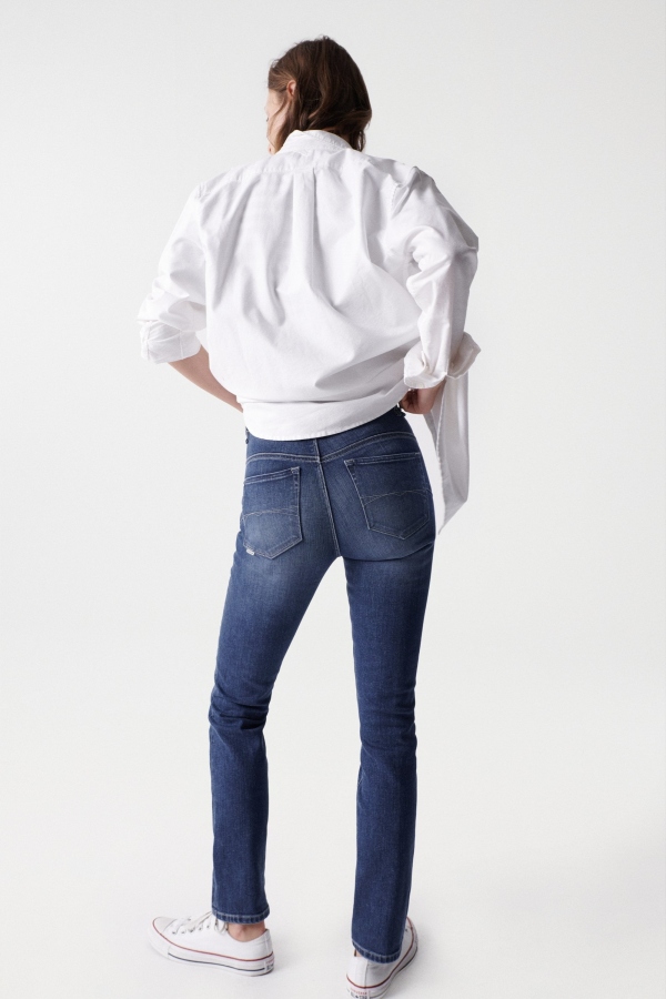 JEANS PUSH IN SECRET GLAMOUR SLIM JEANS PUSH IN SECRET GLAMOUR SLIM
