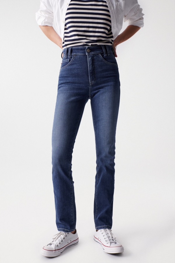 JEANS PUSH IN SECRET GLAMOUR SLIM JEANS PUSH IN SECRET GLAMOUR SLIM