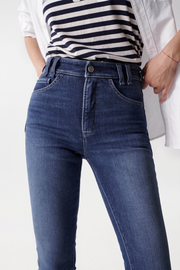 JEANS PUSH IN SECRET GLAMOUR SLIM JEANS PUSH IN SECRET GLAMOUR SLIM