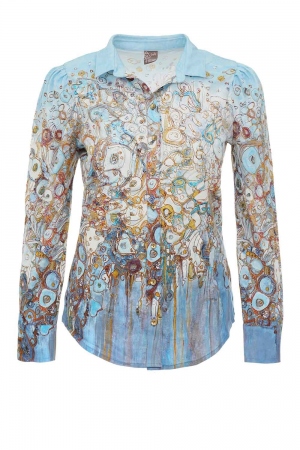 CAMISA SYMPHONIE