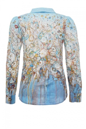 CAMISA SYMPHONIE 2