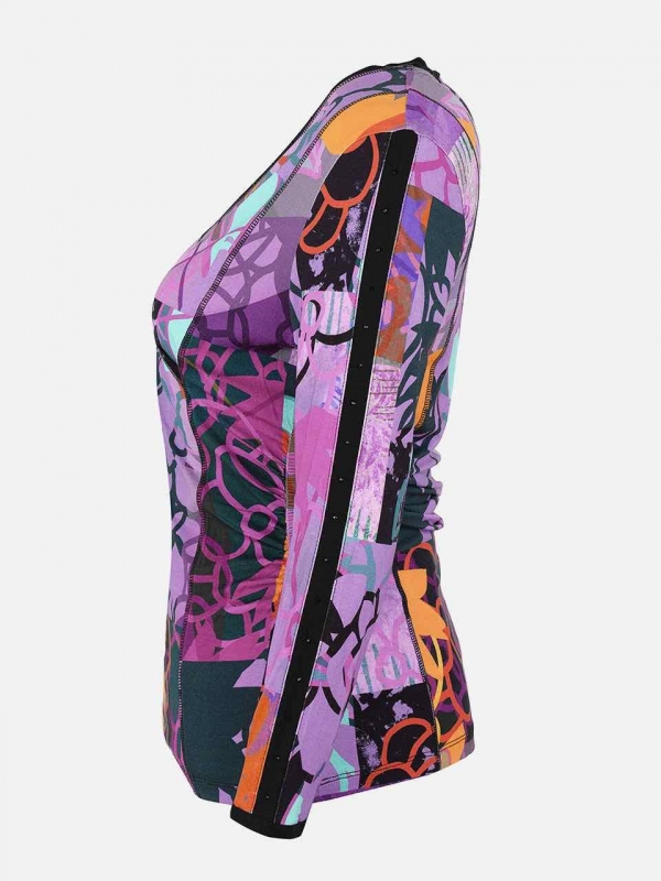 CAMISETA DIGITAL GEOMETRY... 2