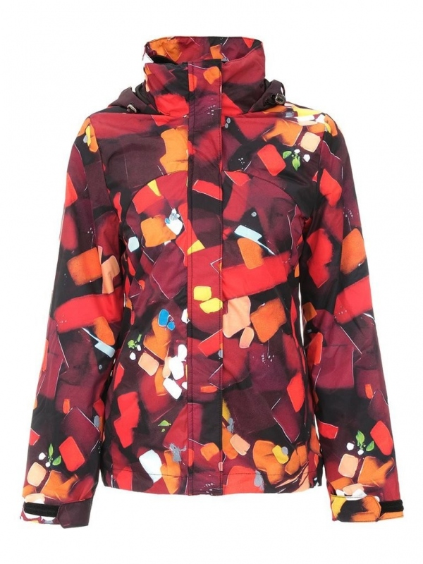 ABRIGO DOBLE INSOLITE ABRIGO DOBLE INSOLITE