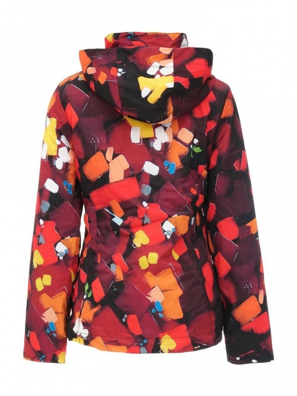 ABRIGO DOBLE INSOLITE ABRIGO DOBLE INSOLITE