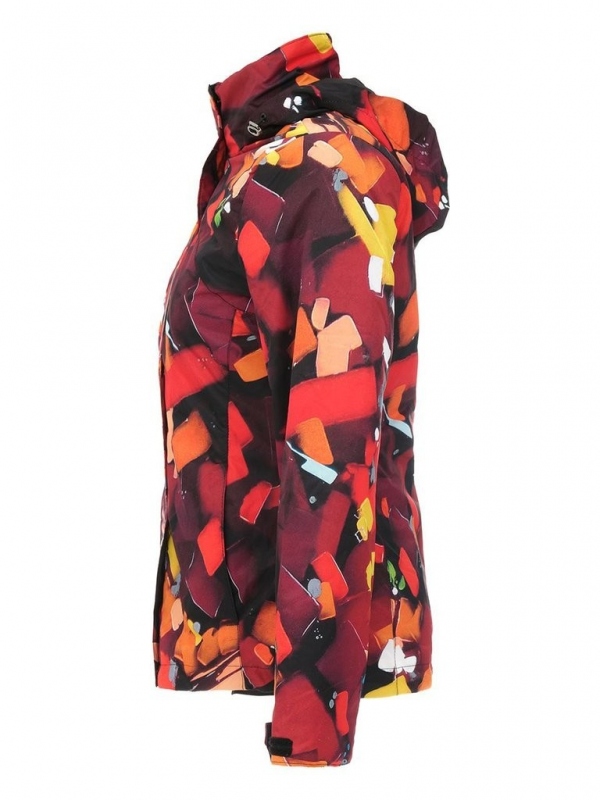 ABRIGO DOBLE INSOLITE ABRIGO DOBLE INSOLITE