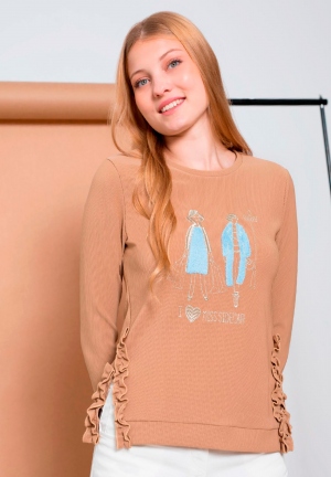 SWETER ARIEL