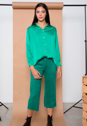 CAMISA BARBARA