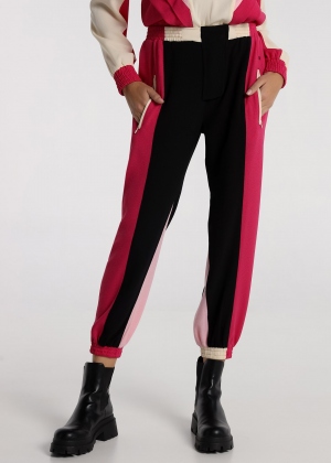 PANTALÓN COLORES VICTORIO Y...