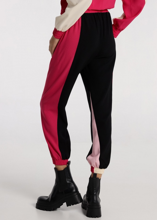 PANTALÓN COLORES VICTORIO Y LUCCHINO PANTALÓN COLORES VICTORIO Y LUCCHINO