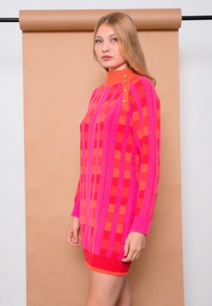 VESTIDO INMA