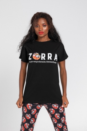 CAMISETA CALENTITA ME TIENES