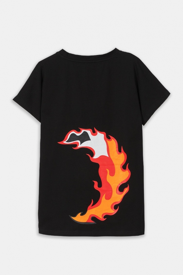 CAMISETA CALENTITA ME TIENES CAMISETA CALENTITA ME TIENES