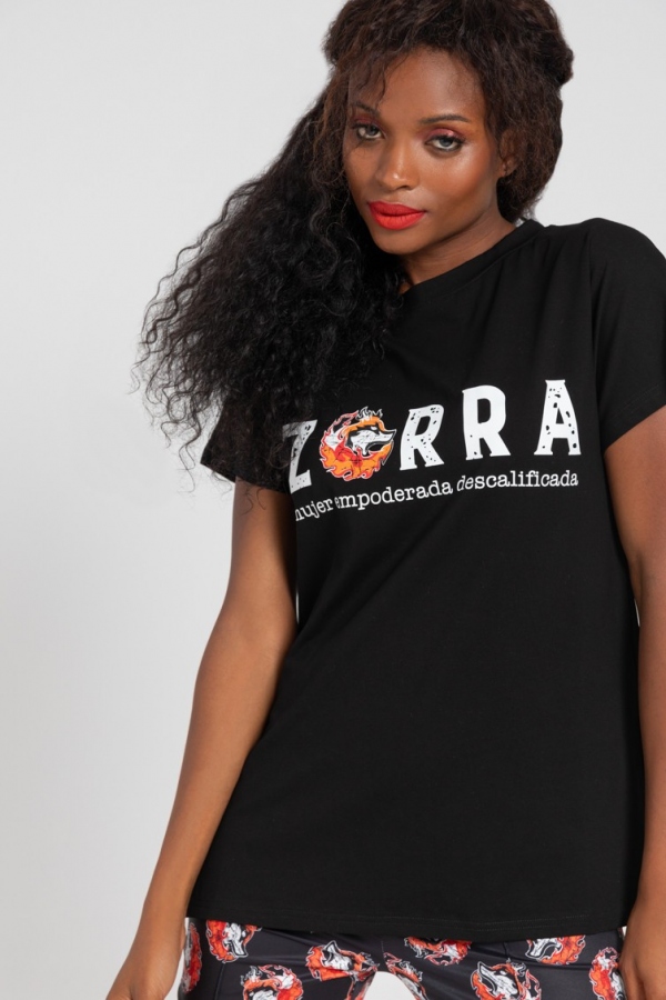 CAMISETA CALENTITA ME TIENES CAMISETA CALENTITA ME TIENES