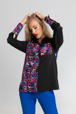 CAMISA LARGE NO ME CALLO