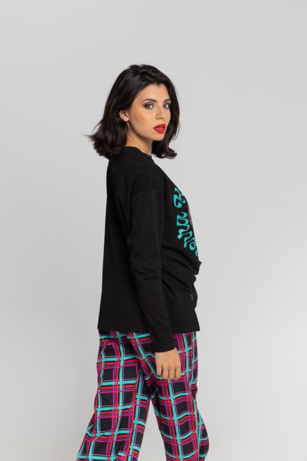 CAMISETA HAZ EL AMOR CAMISETA HAZ EL AMOR