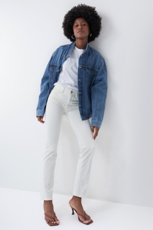 JEANS PUSH UP DESTINY SLIM...