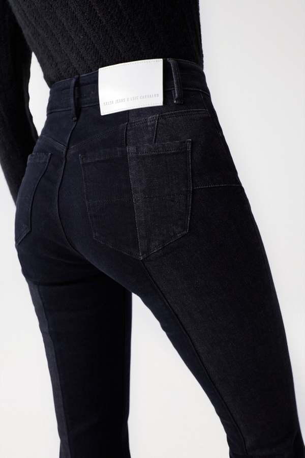 JEANS PUSH UP DESTINY... 2