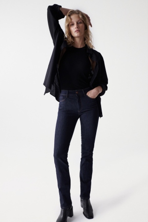 JEANS PUSH UP DESTINY SLIM