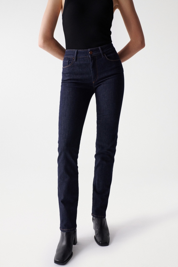JEANS PUSH UP DESTINY SLIM 2