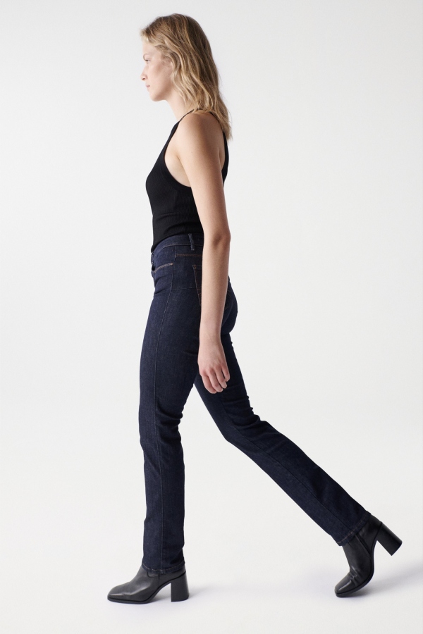 JEANS PUSH UP DESTINY SLIM