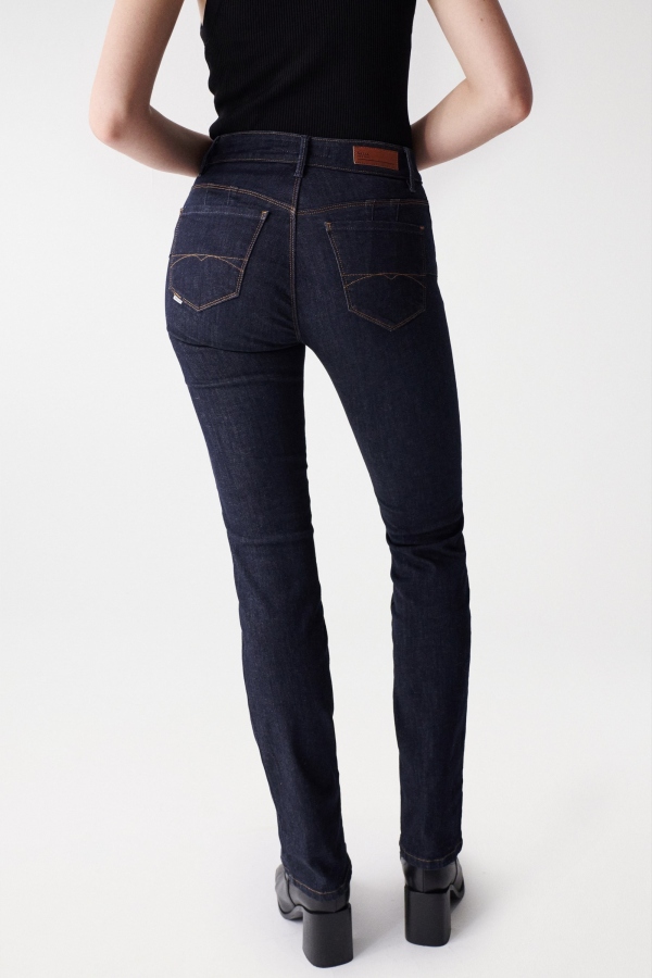 JEANS PUSH UP DESTINY SLIM