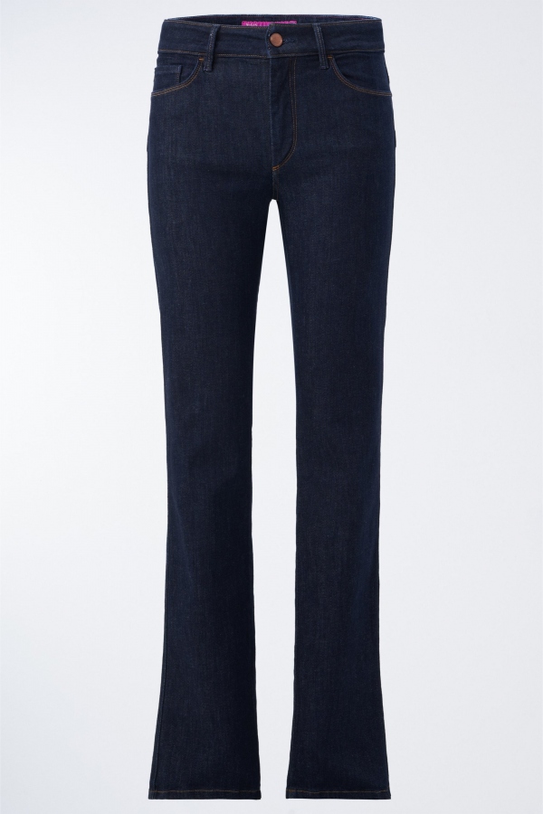 JEANS PUSH UP DESTINY SLIM