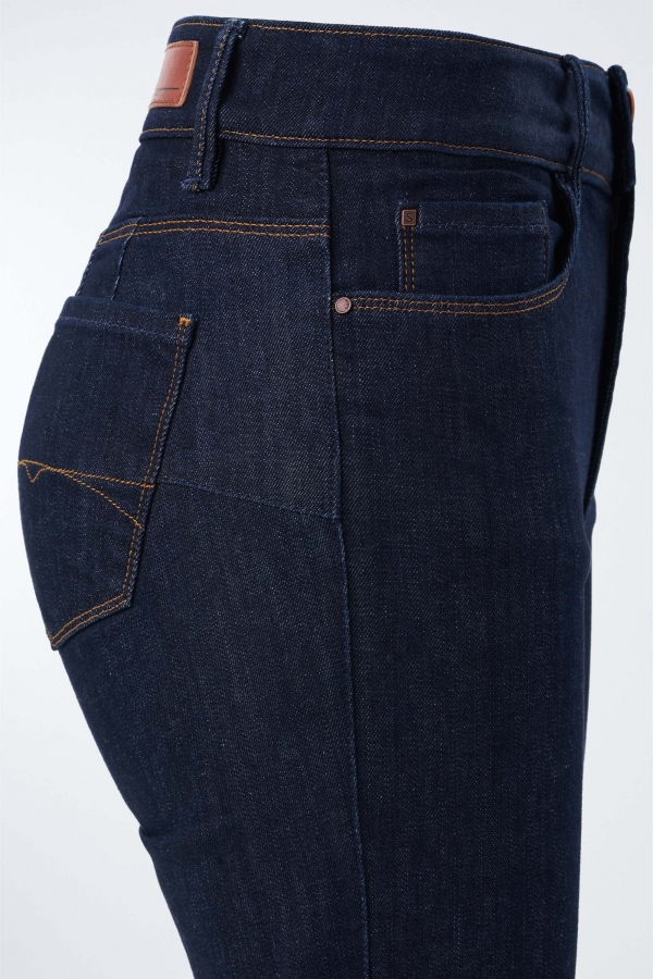 JEANS PUSH UP DESTINY SLIM
