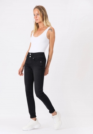 JEANS DOBLE UP SKINNY SOFT...