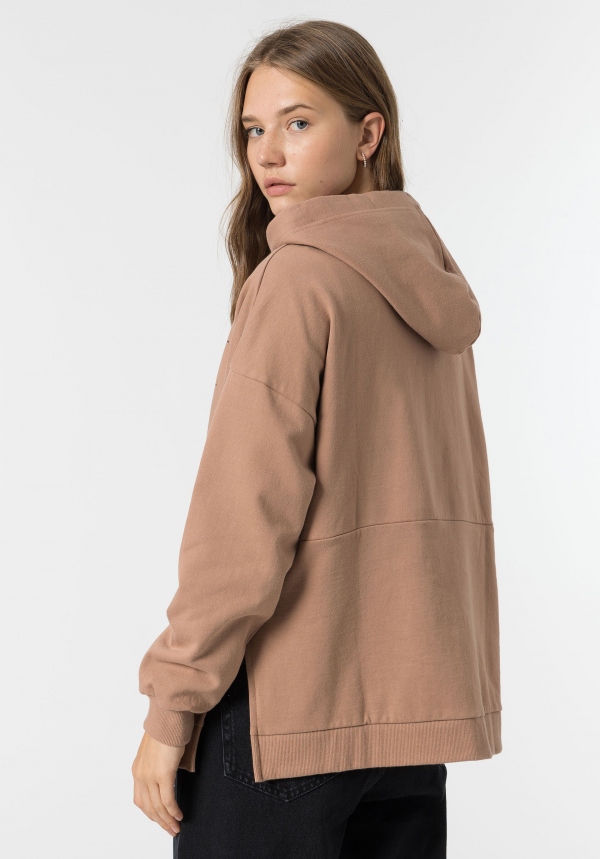 SUDADERA MICKEY MOUSE & MINNIE DISNEY