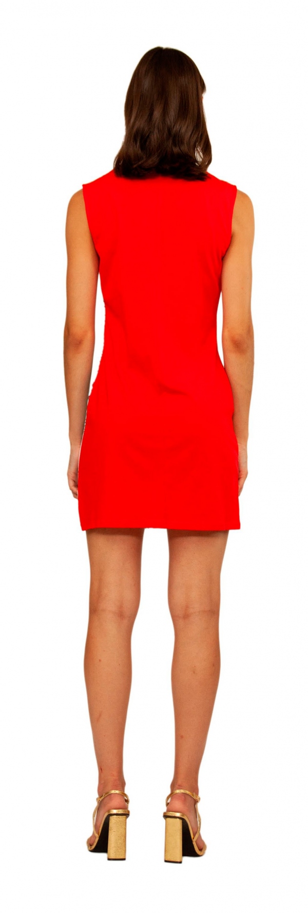 VESTIDO PSICODELIC GIRL MALALÁ VESTIDO PSICODELIC GIRL MALALÁ