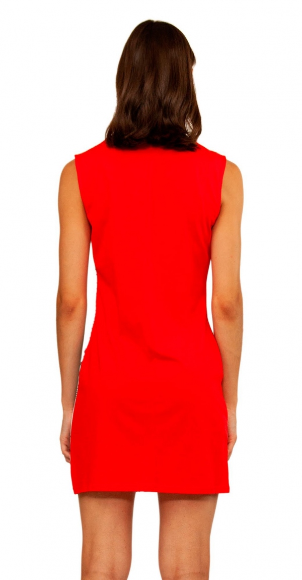 VESTIDO PSICODELIC GIRL MALALÁ 2