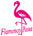 Flamenco Rosa